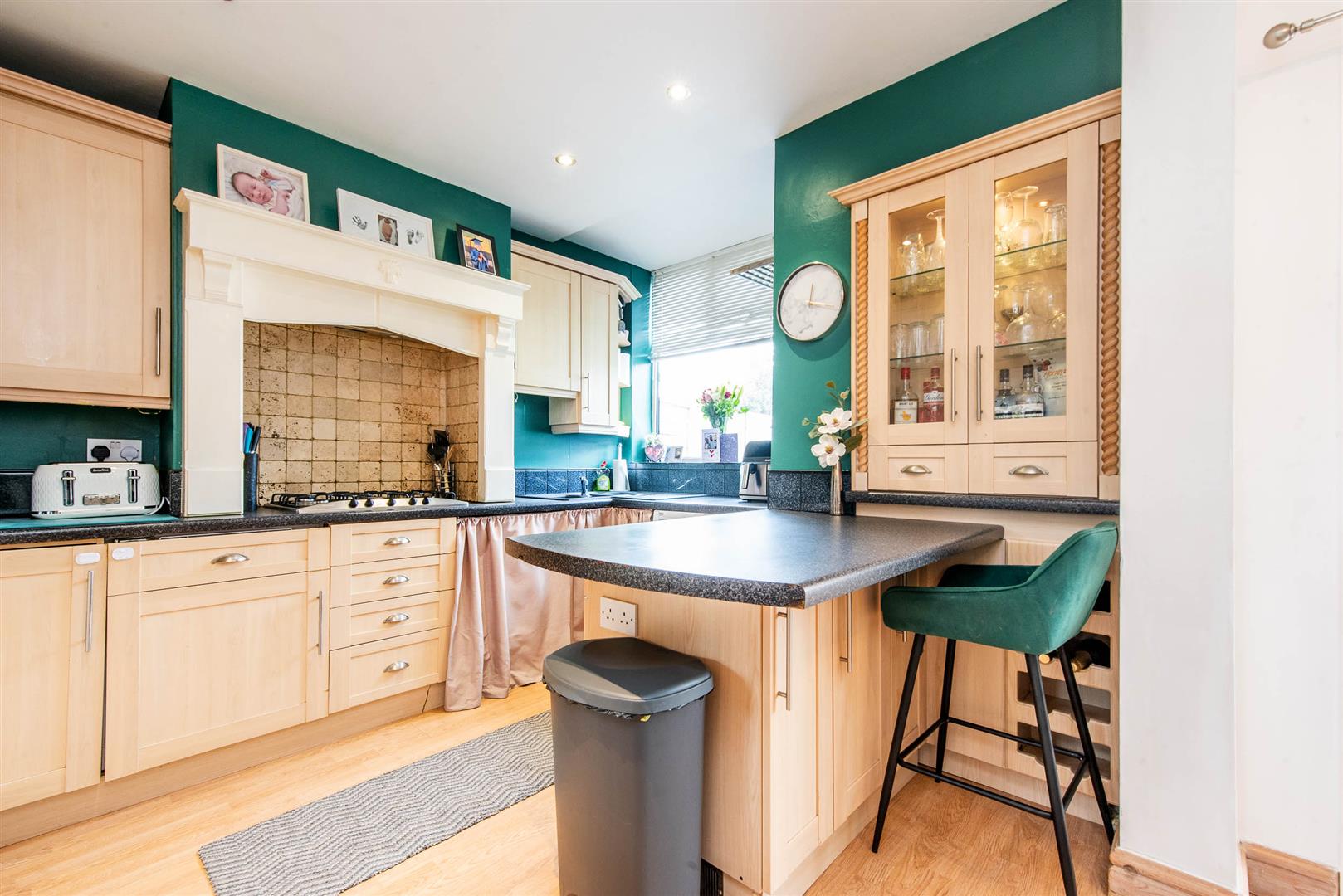 Leyland Road, Penwortham, Preston